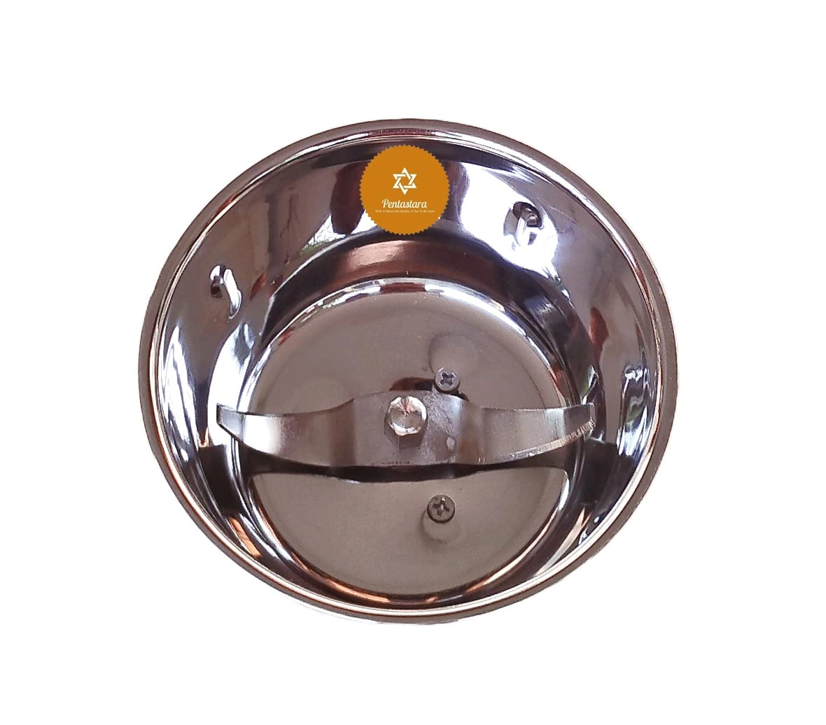 Chutney Small Jar - 500 ml