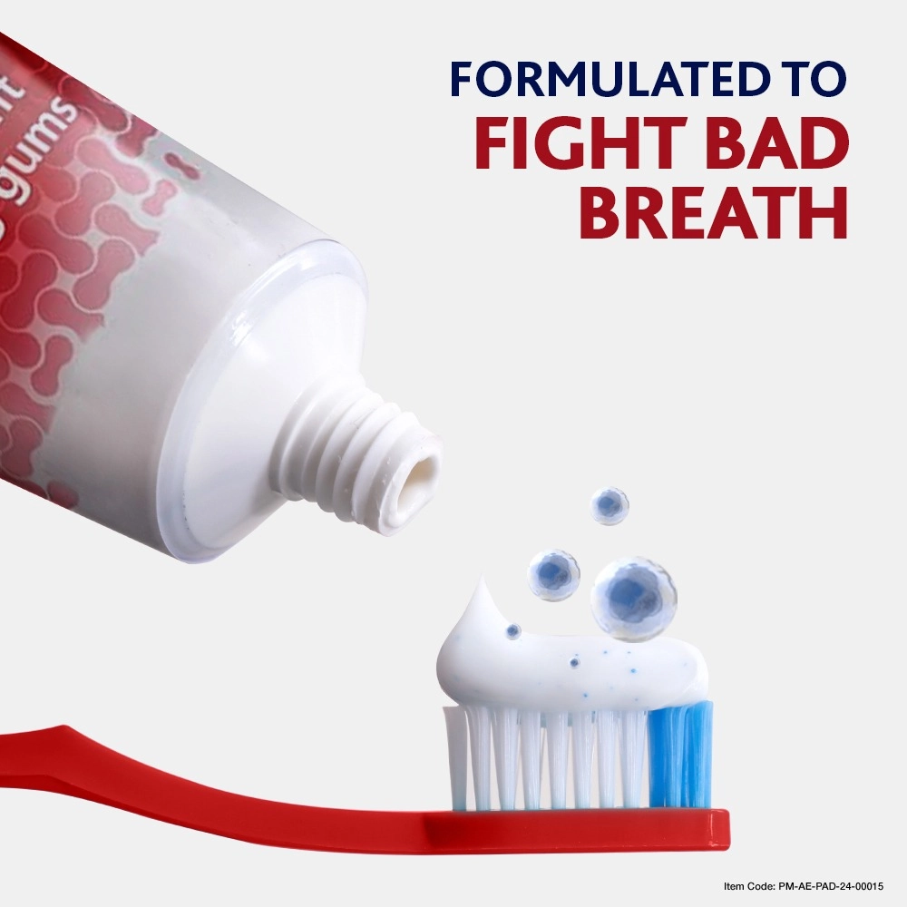 Original for Bleeding Gums Toothpaste 75ml