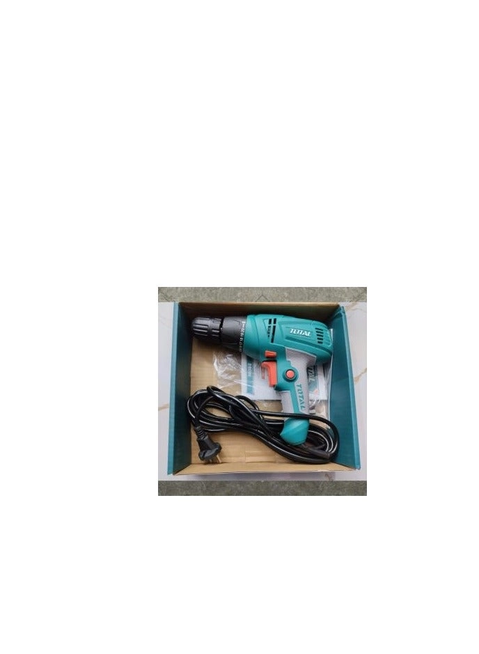 Electric Drill - 280W Corded Electric 10mm