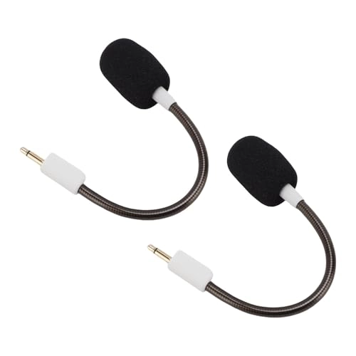 Cryfoktghmza81q3y Wired Microphone