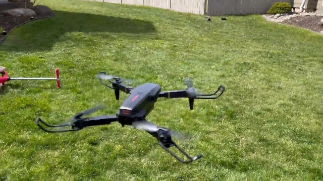 T27 - 720p Foldable 24 minutes