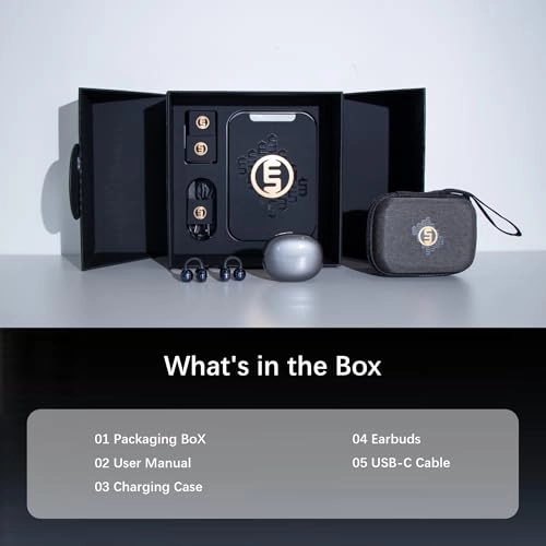 Open Ear M30 Wireless Earbud