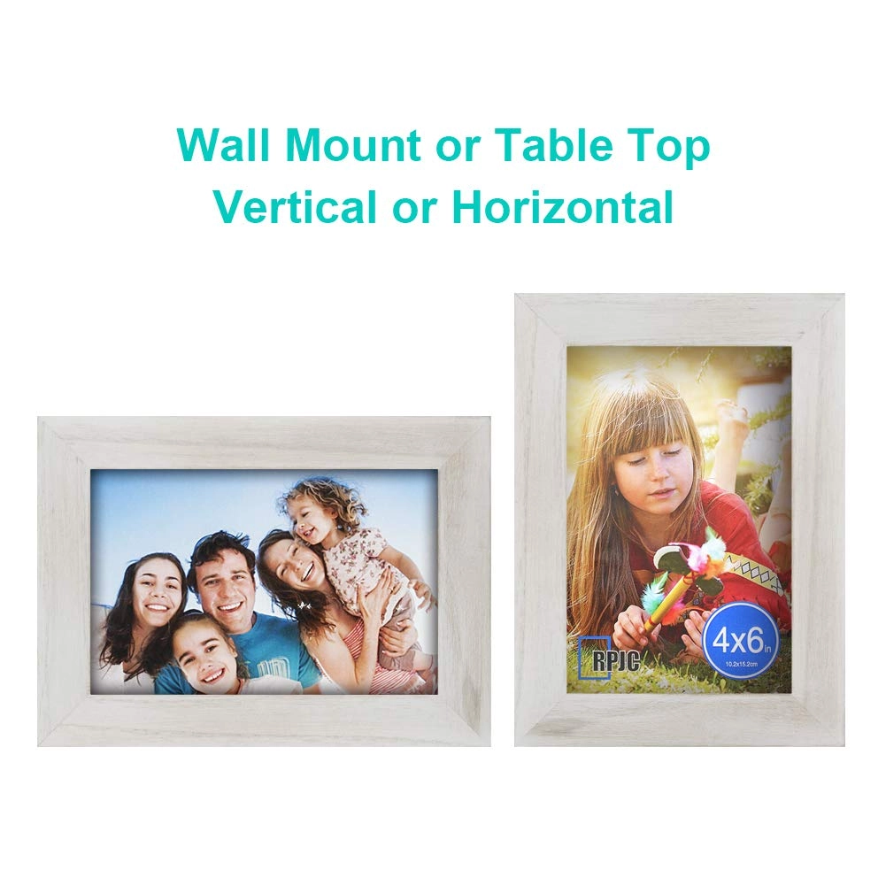 Picture Frame - 4x6