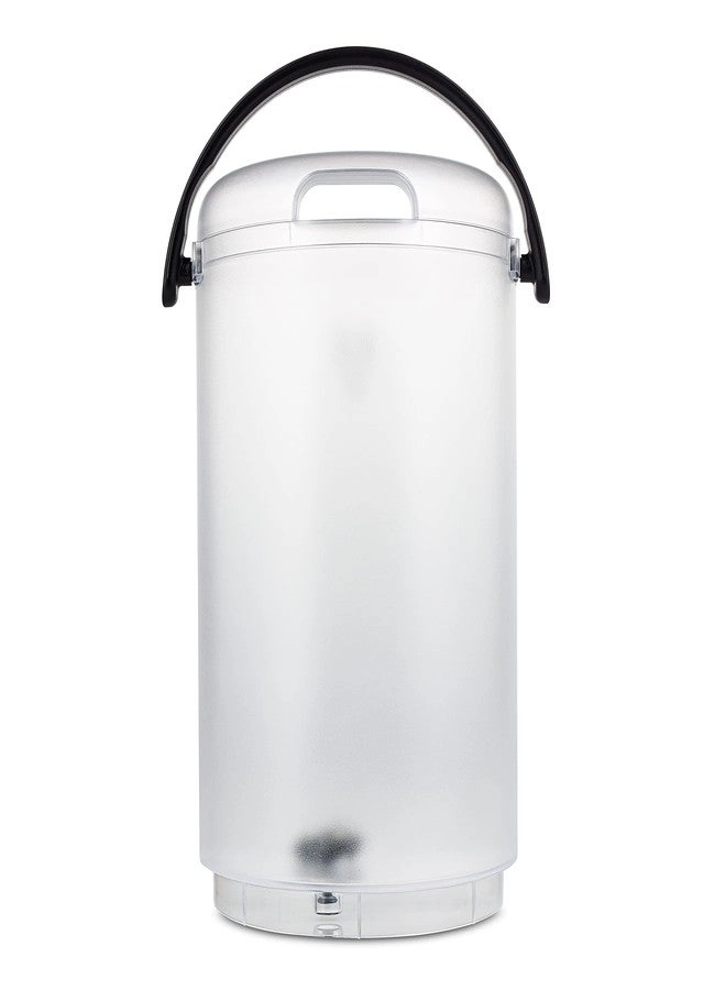 Replacement Water Reservoir - For K-Café Single Serve Coffee Latte & Cappuccino Maker Black Handle