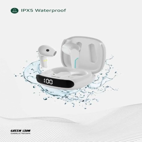 Interlaken Wireless Earbud