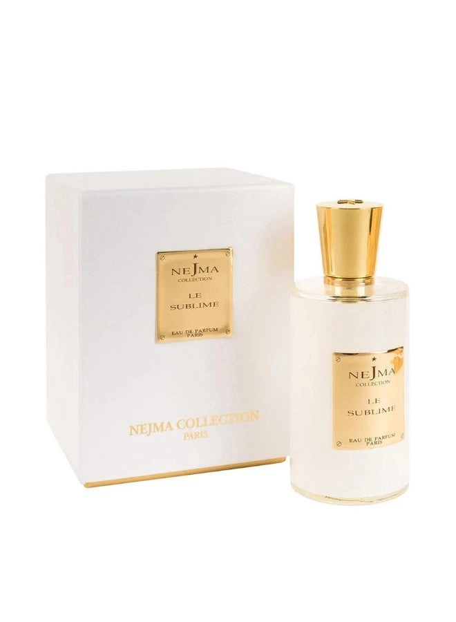 Nejma Le Sublime Eau de Parfum 100 ml