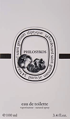 Philosykos Eau de Toilette 100ml