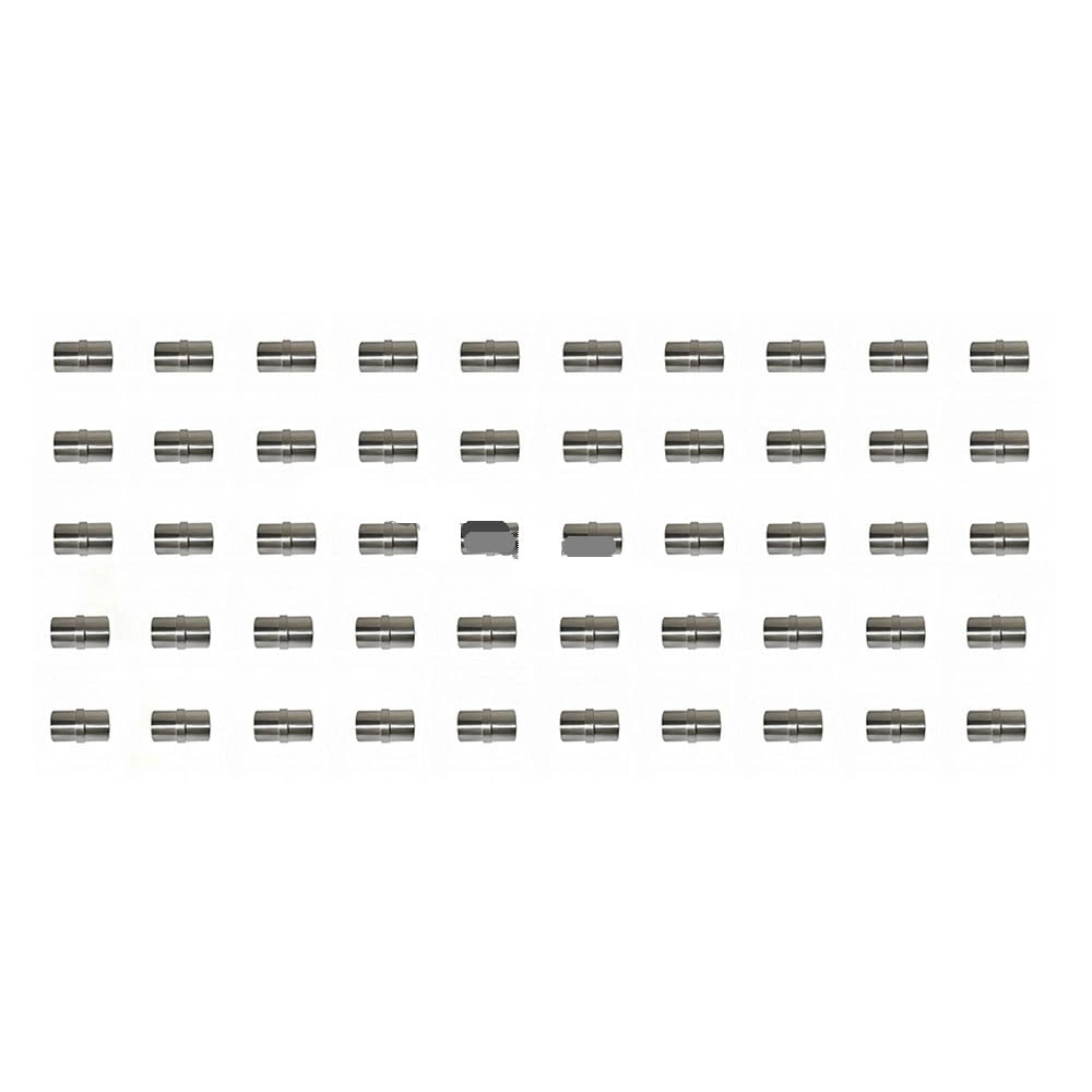 JfdLbv Carbon Aluminium Insert - 1 Amp Hours