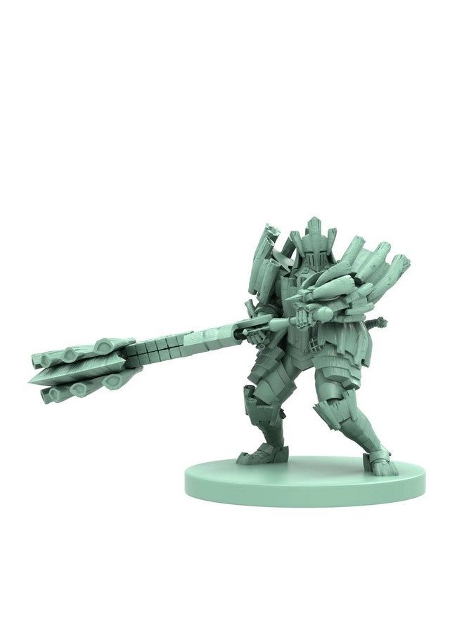 Monster Hunter World: The Board - Wildspire Waste