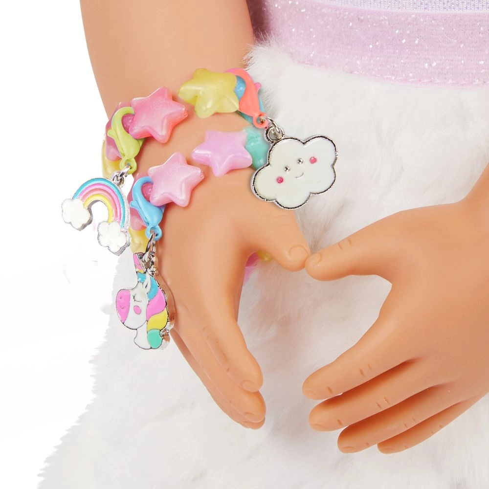 Mariana Jewellery Doll Playset - 18-inch Ages 3+