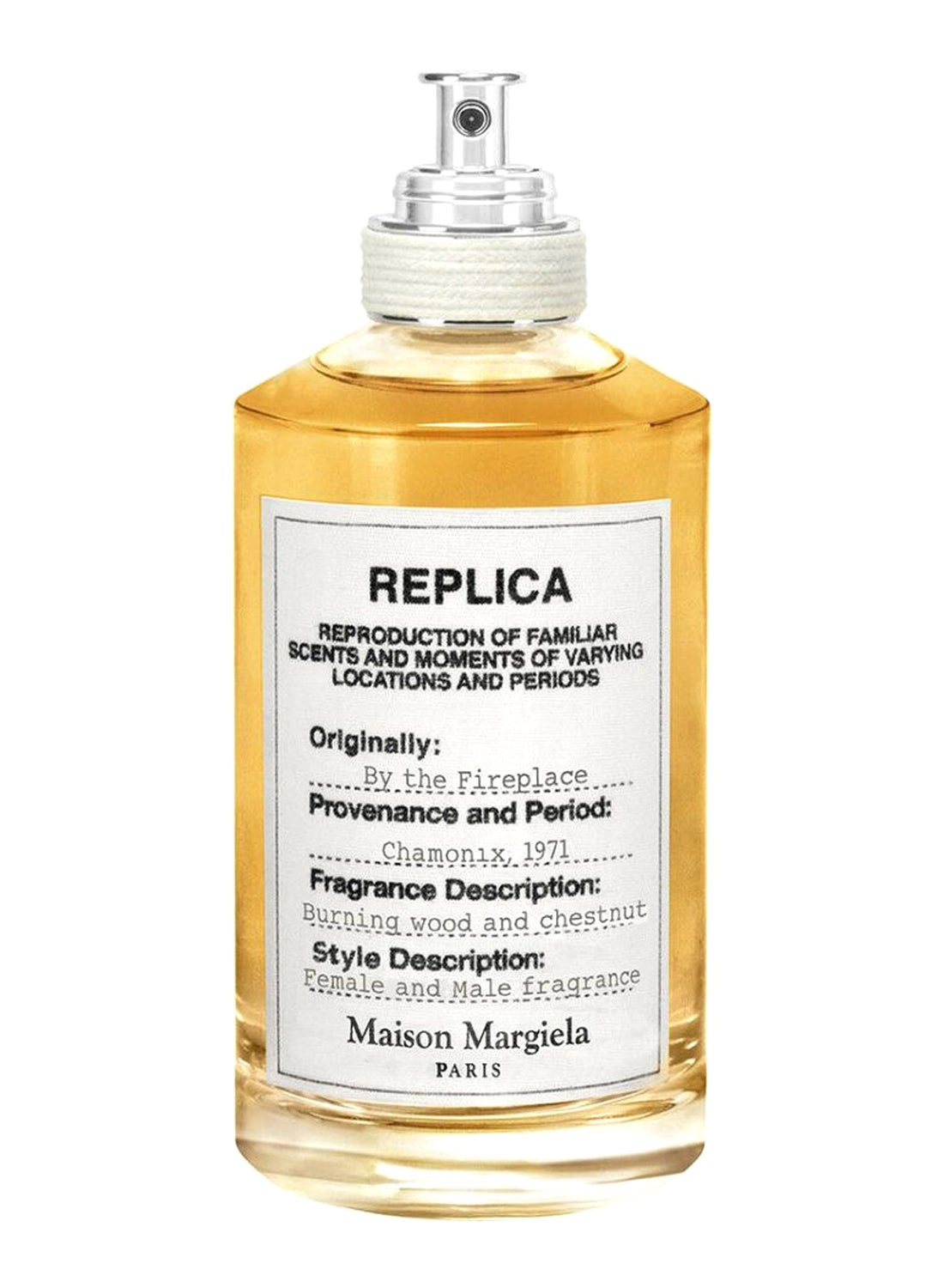 Maison Martin Margiela Replica Eau de Toilette 100 ml