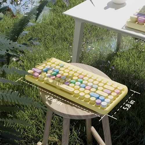 TKL Keyboard - Bluetooth