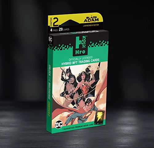 Unlock The Multiverse Chapter 2 - 29pcs