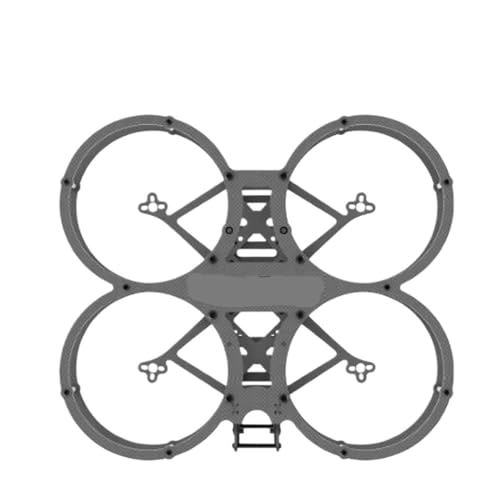 Cine35 EVO - 161mm 4mm 3.5 inch