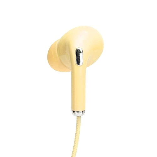 Wired Sport Earphone