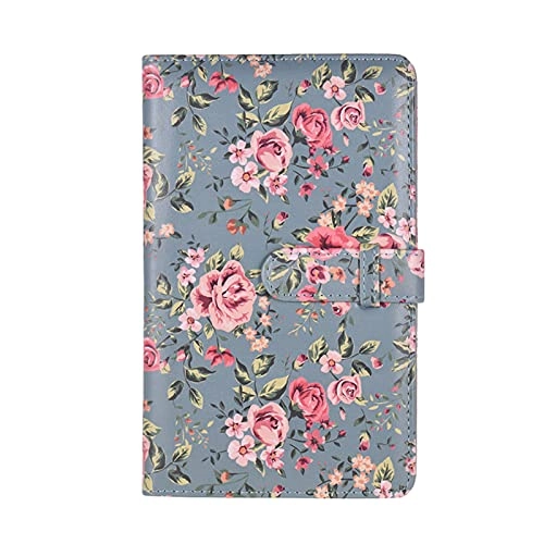 Mini Photo Album - 12 sheets