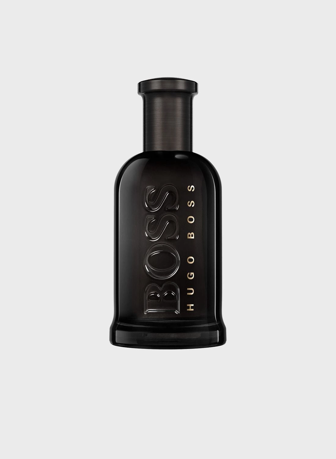 Bottled Eau de Parfum 100ml