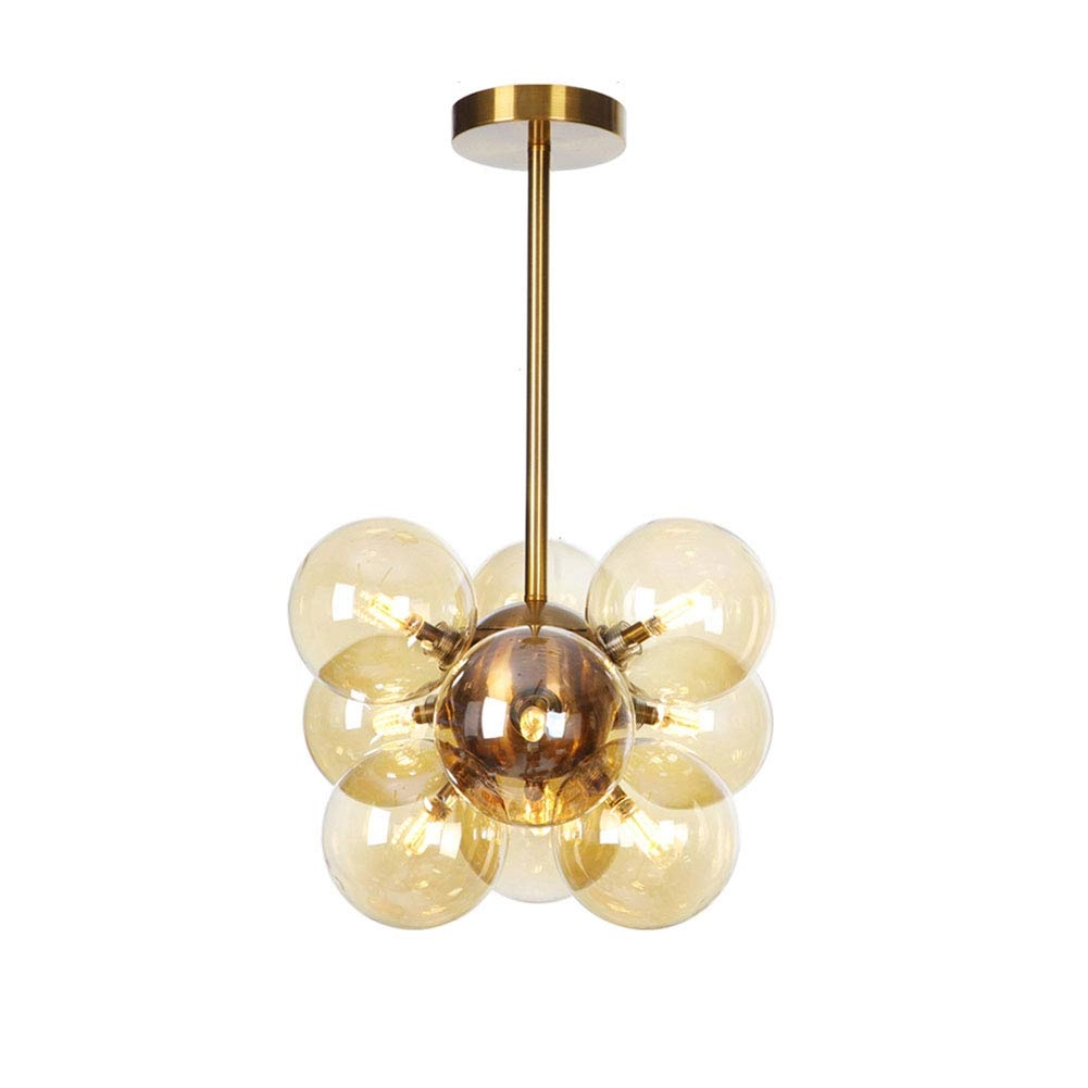 G4 Nordic Firefly Chandelier