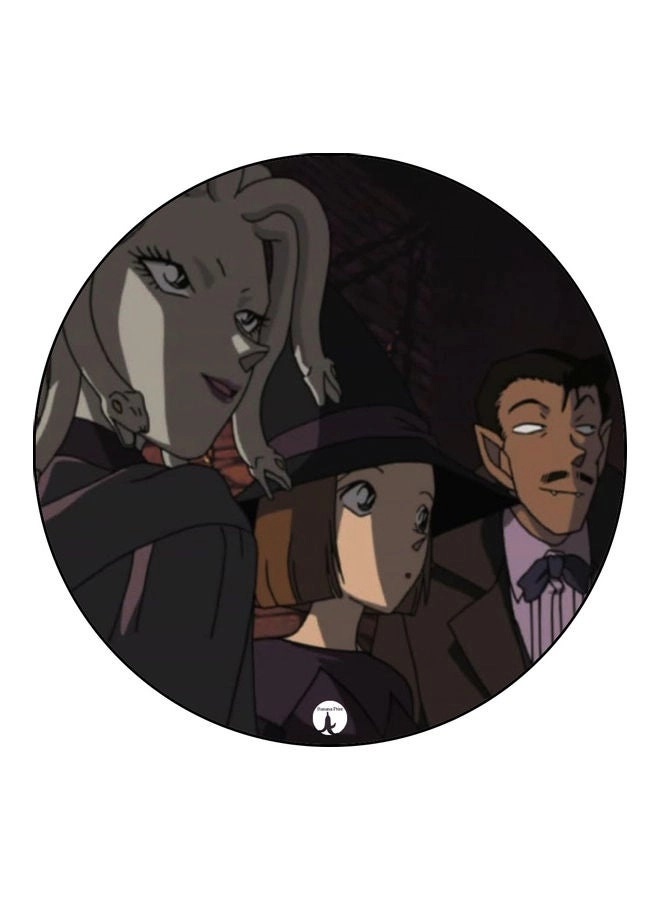 BP MPADC007082 Memory Foam Mouse Pad