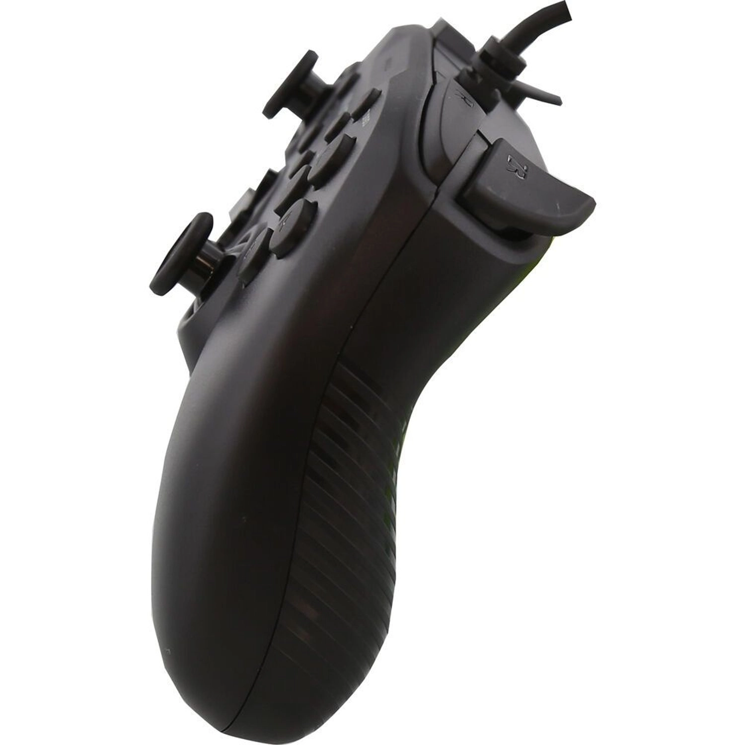 Nintendo Switch Prime Wired Controller Black