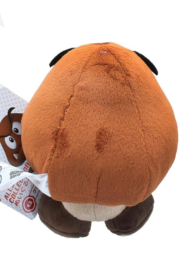 Goomba - 5"