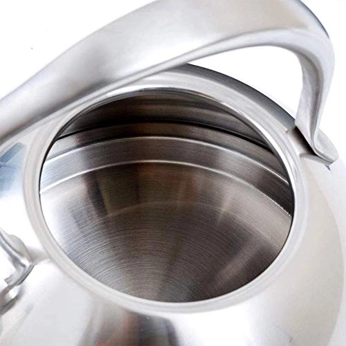 Tea Kettle - Stainless steel