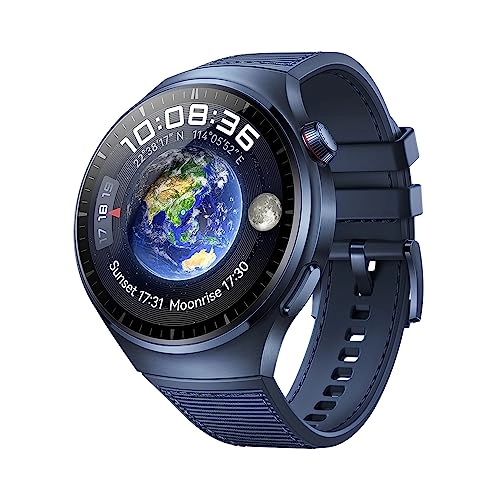 Watch 4 Pro 47.6mm Titanium GPS