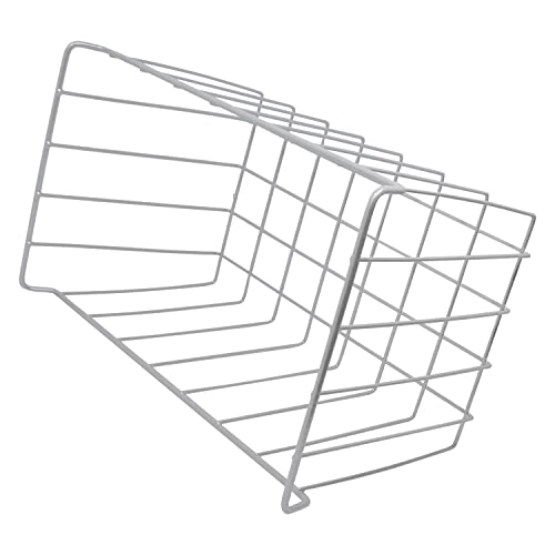 Chest Freezer Basket - to Fit Fridge & Freezer