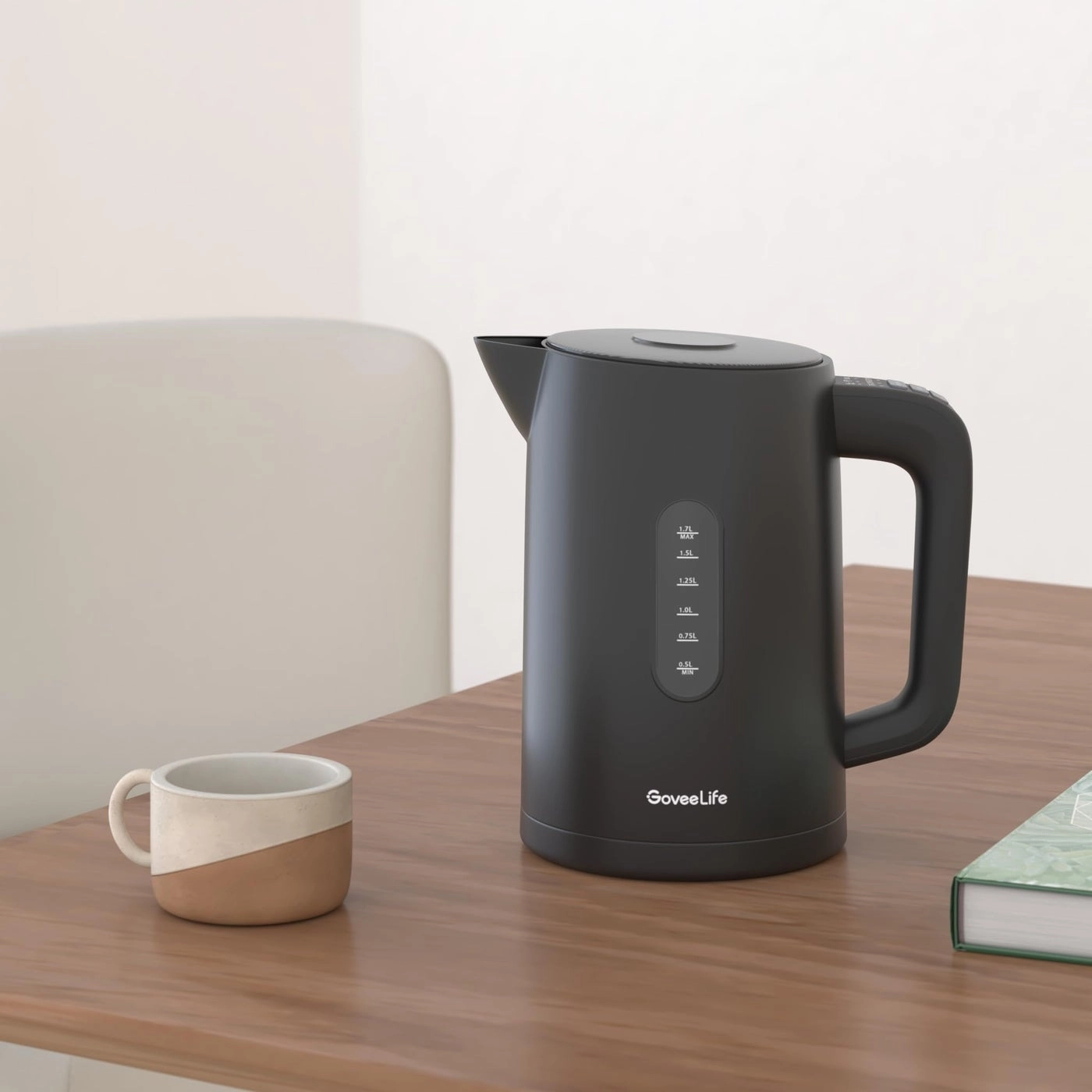 Smart Kettle