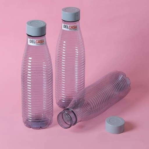 DC2736 Spiral Water Bottle - 900 ml