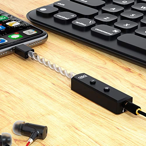 Sonata BHD - Type C 2.5mm DSD256