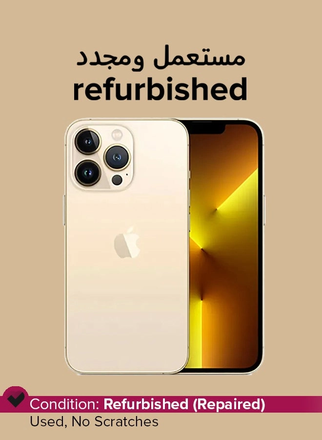 (Renewed) iPhone 13 Pro Max - 256GB