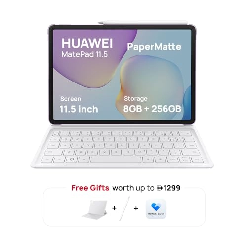 MatePad TGR-W09 - 256GB 11.5"