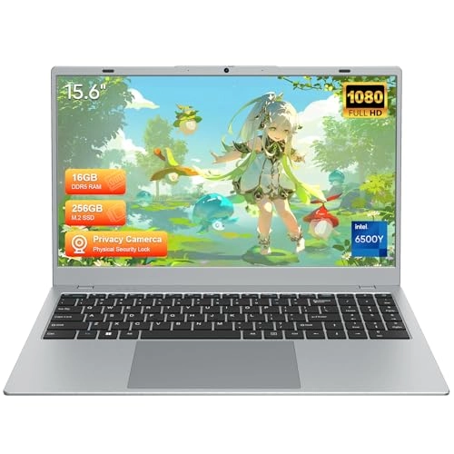 Y15-6500y - 15.6'' 6500Y 16GB DDR3 256GB SSD