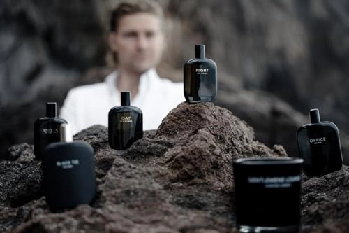 Date for Men Eau de Parfum - 100 ml