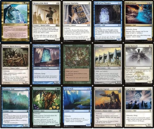 Elite Wall Assault Commander - Arcades, The Strategist 100 Card