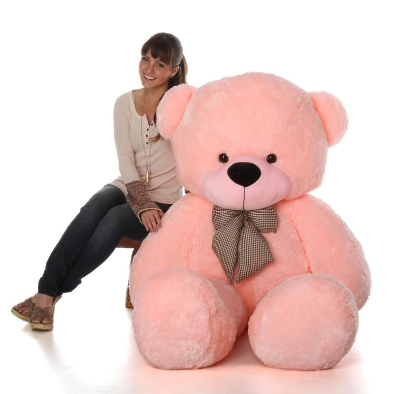Teddy bear