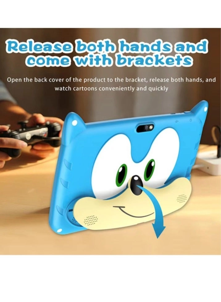 Kids Tablet - 7 Inch 128GB