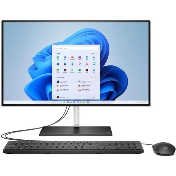 All-in-One Desktop 24-CB1004NE
