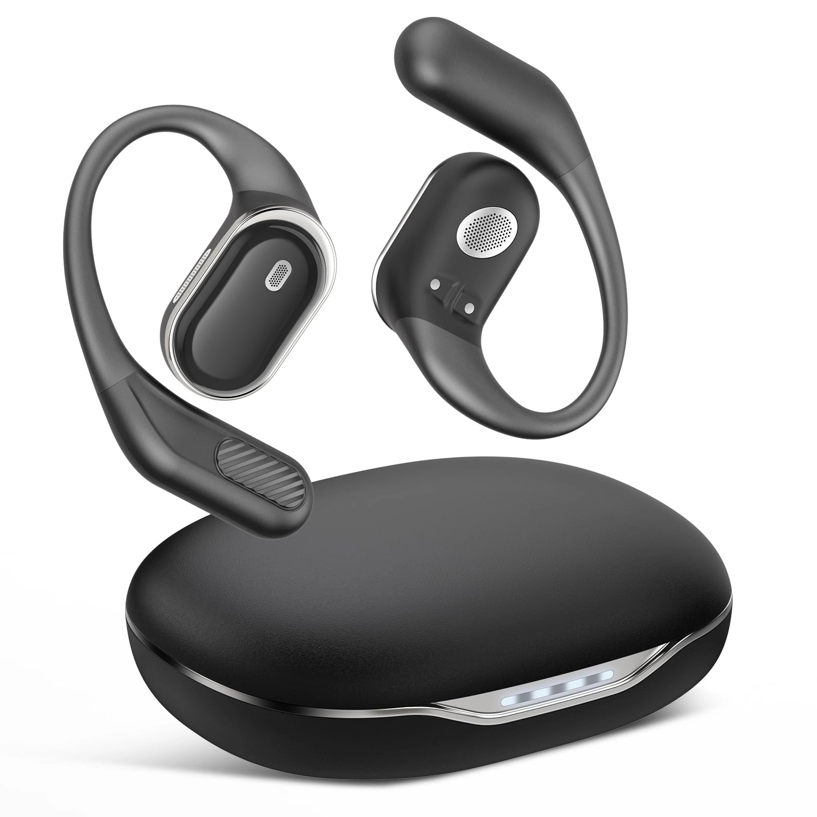 TRAUSI T6 Wireless Earbud