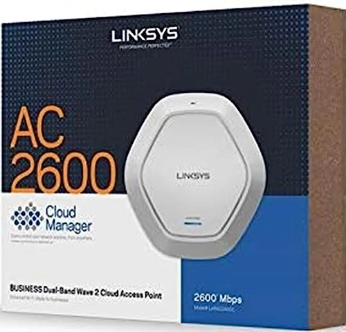 Business AC2600 - 2.53Gbps