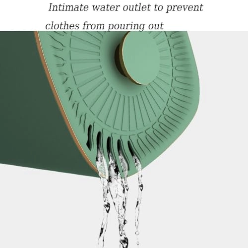 Mini Washing Machine