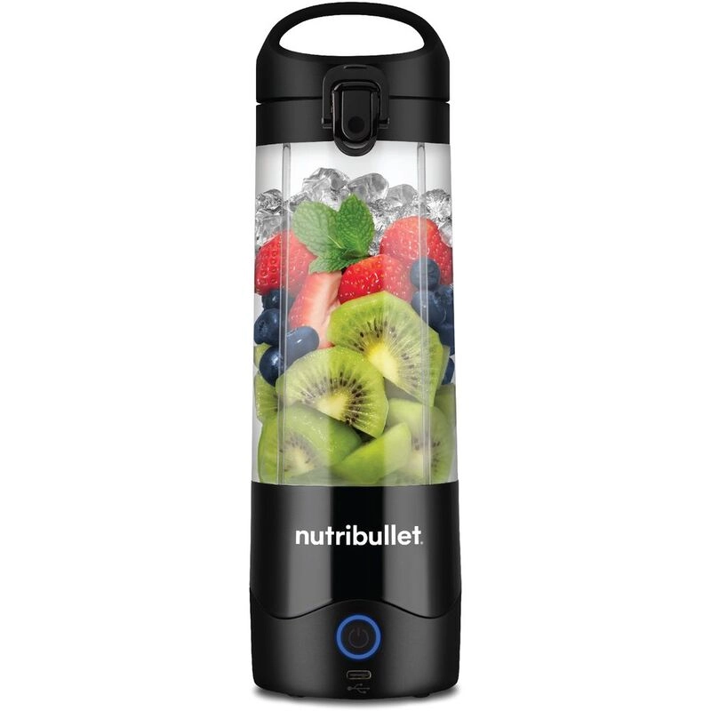 NutriBullet NB-PB475M
