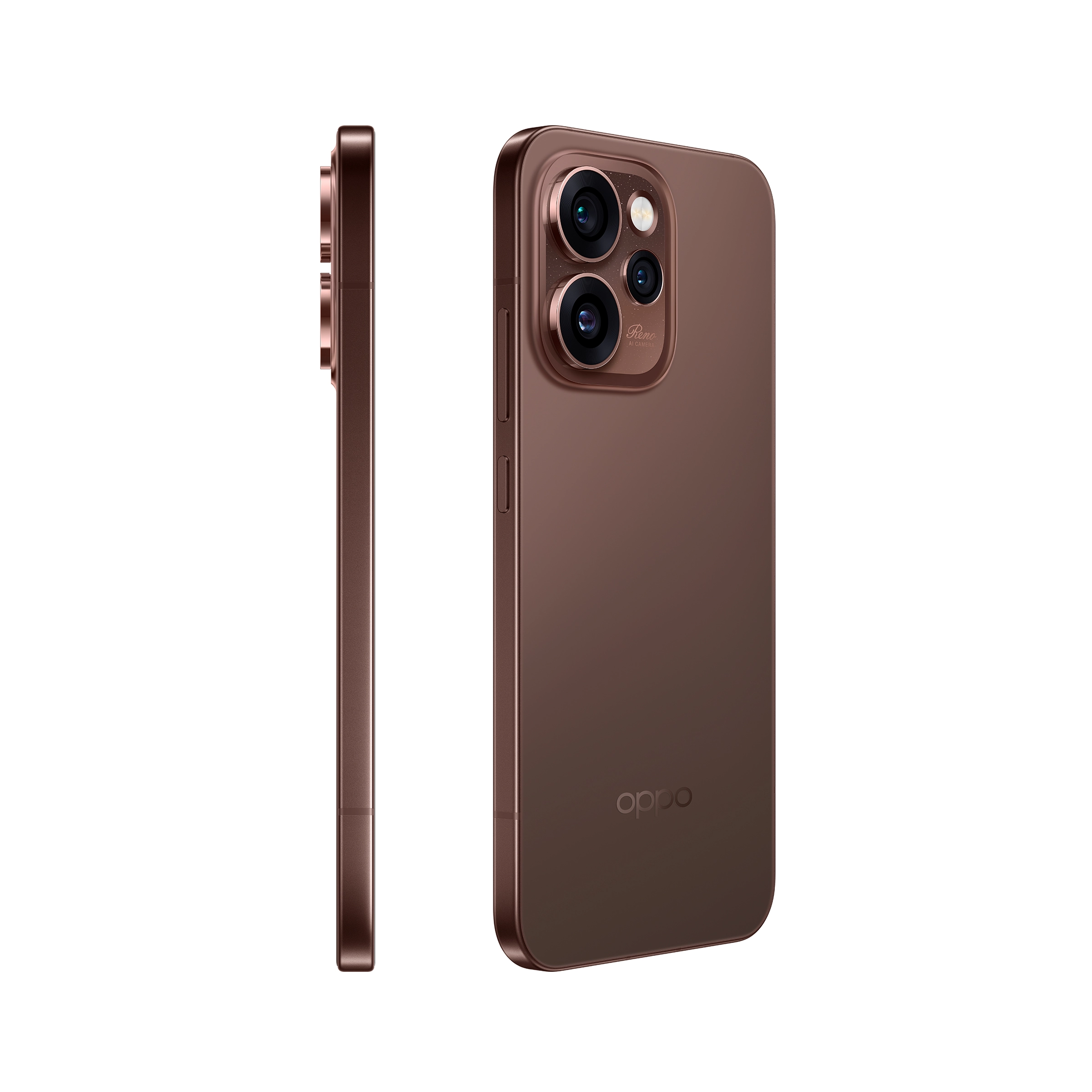 Reno 15 - 12GB 512GB Bundle