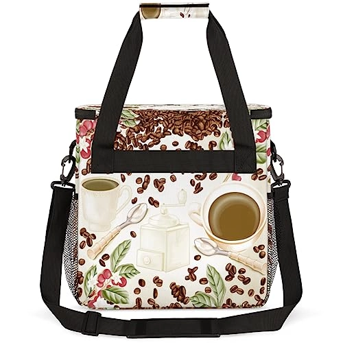 Coffee Maker Carrying Bag