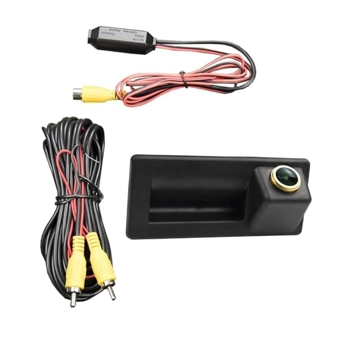 Rear View Backup camera - Night vision 1280*720p