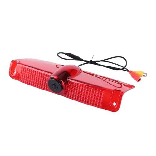 Rear View Camera - Night Vision AV 480TVL