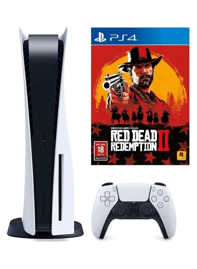 PlayStation 5