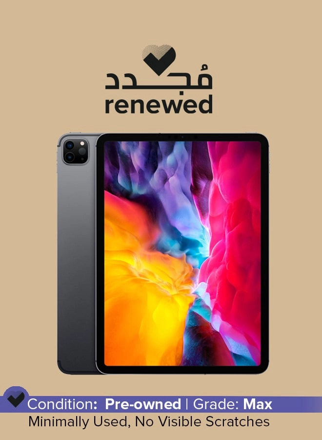 Apple iPad Pro (2020) - 256GB 11"