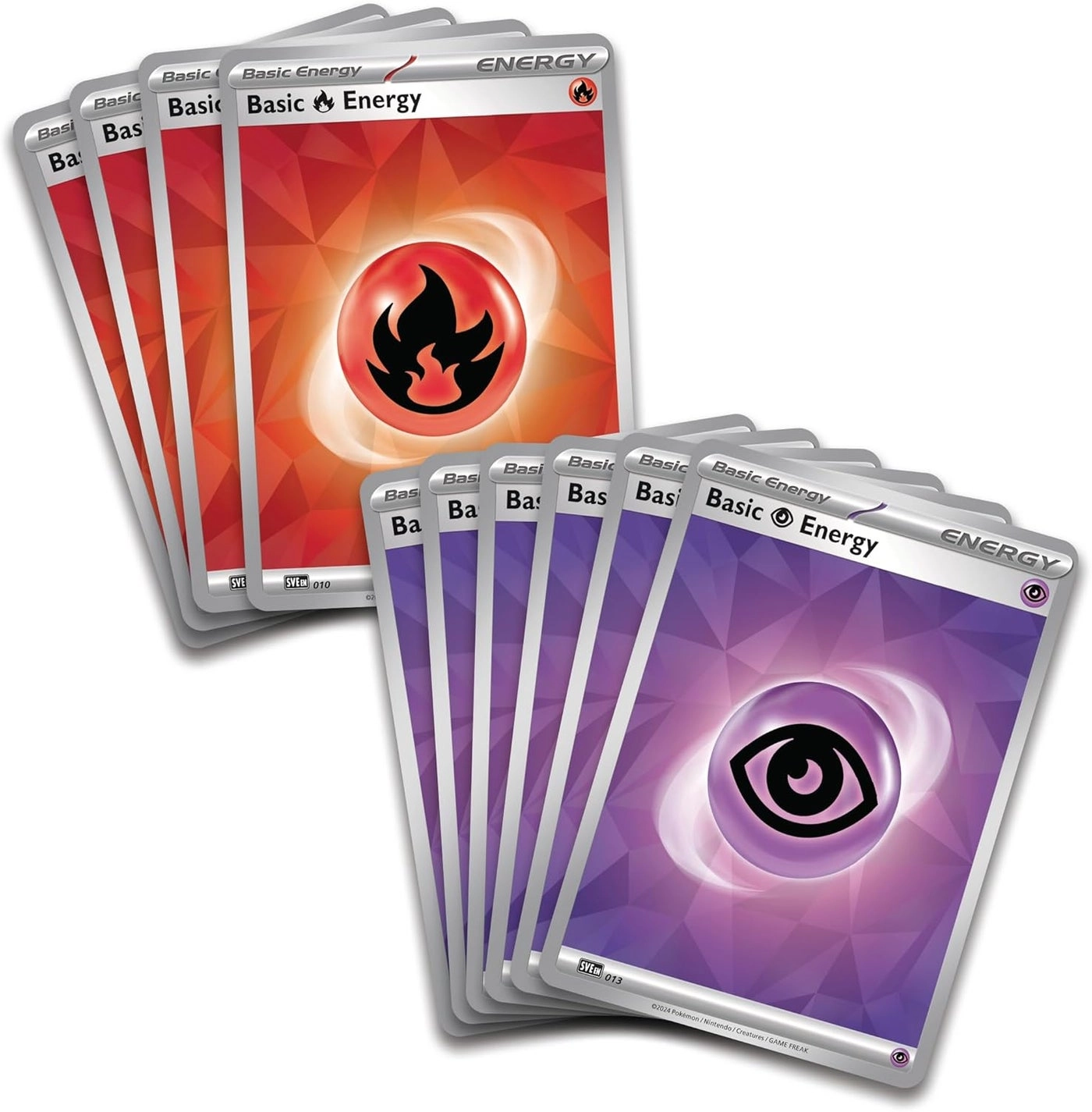 Dragapult Ex - 60pcs